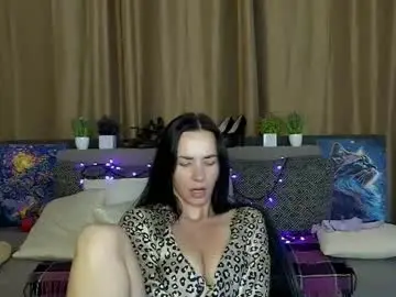 Chaturbate Adult Video Chat of annakillian_kiss