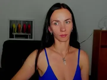 Chaturbate Watch Live Sex Cams of annakillian_kiss
