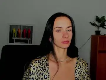 Chaturbate Nude Webcam of annakillian_kiss