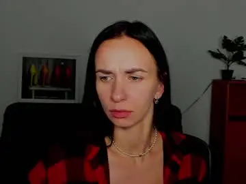 Chaturbate Live Sex of annakillian_kiss