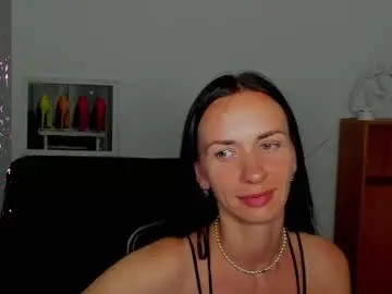 Chaturbate Adult Webcams of annakillian_kiss