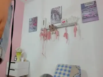Chaturbate Free Porn Cam of antonellakling_