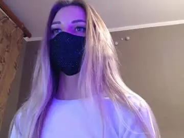 Chaturbate Sex Cam of iris_lave