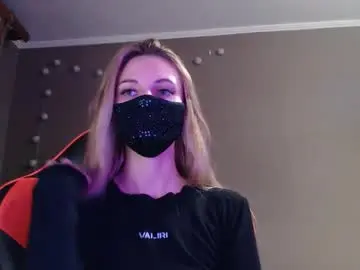 Chaturbate Nude Webcam of iris_lave