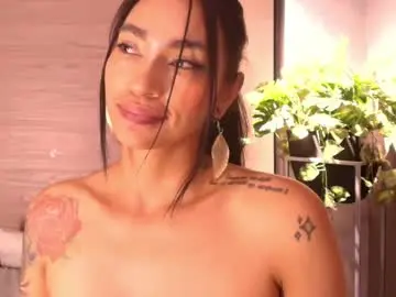 Chaturbate Sex Chat of leamonroe__