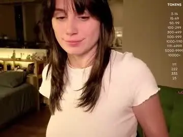 Chaturbate Best Webcam of moon_deity