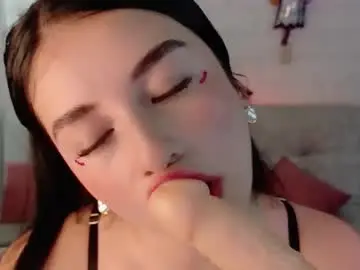 Chaturbate Adult Webcam of sweet_miaa24