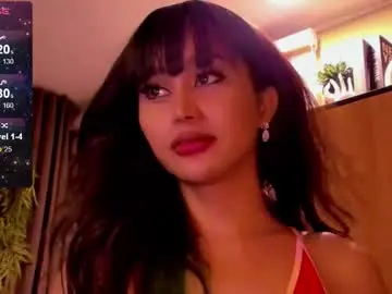 Chaturbate Sex Cam of th3r3sa