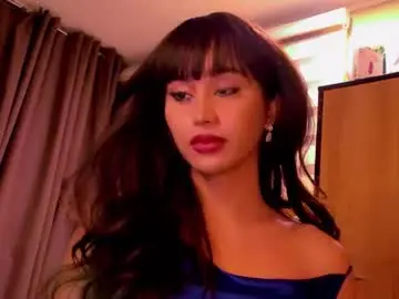 Chaturbate Live Sex of th3r3sa