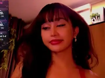 Chaturbate Free Live Porn of th3r3sa