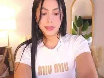Chaturbate Private Sex Chat of _megaan__