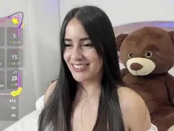 Chaturbate Best Webcam of alexeii_grey