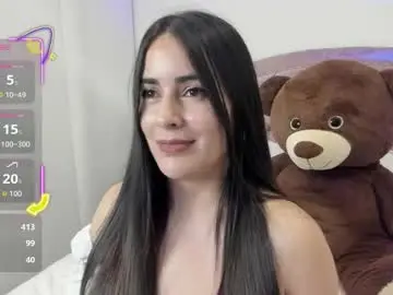 Chaturbate Free Live Porn of alexeii_grey