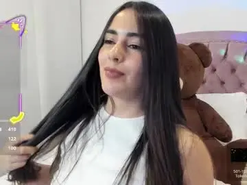 Chaturbate Live Porn of alexeii_grey