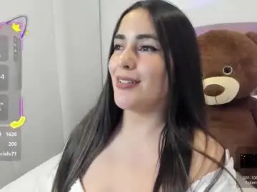 Chaturbate Nude Webcam of alexeii_grey