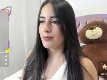 Chaturbate Best Webcam of alexeii_grey
