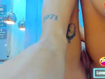 Chaturbate Live Porn of ayleendee