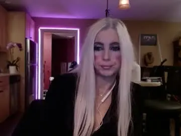 Chaturbate Free Porn Cam of danikawhite69