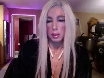 Chaturbate Live Porn of danikawhite69