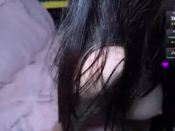 Chaturbate Sex Cam of kawaimay
