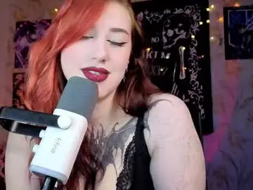 Chaturbate Live Sex Cam of kim_possible1