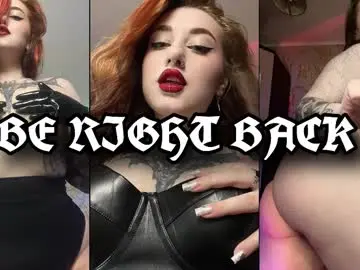 Chaturbate Adult Video Chat of kim_possible1