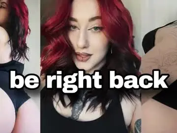 Chaturbate Free Live Porn of kim_possible1