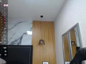 Chaturbate Nude Webcam of linabernand