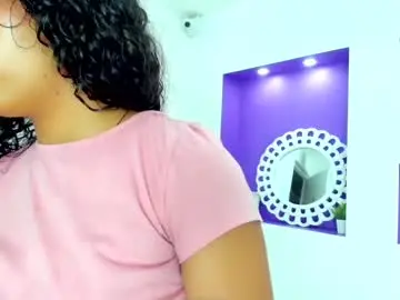 Chaturbate Live Porn of little_lilith_apple