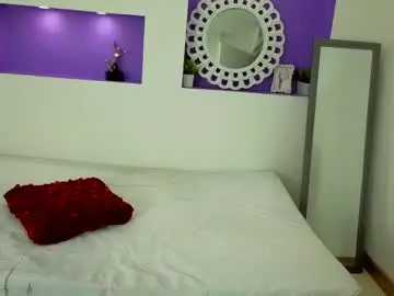 Chaturbate Live Sex Cam of little_lilith_apple