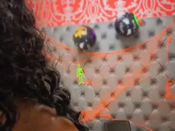 Chaturbate Best Webcam of little_lilith_apple