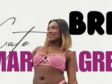 Chaturbate Sex Cam of marcelagreyy