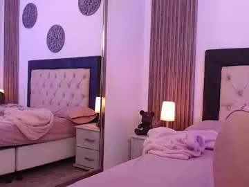 Chaturbate Sex Chat of red_kytty6