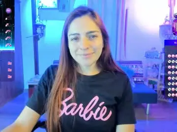 Chaturbate Nude Webcam of smilingsalor