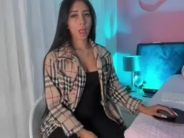 Chaturbate Free Porn Cam of alaia_manson