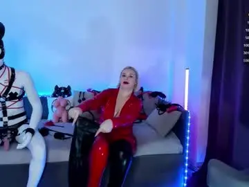 Chaturbate Adult Webcam of anna_maxwell