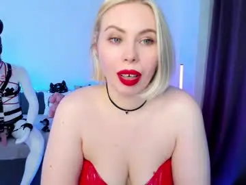 Chaturbate Nude Webcam of anna_maxwell