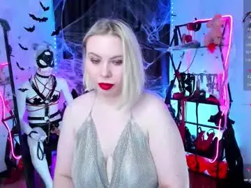 Chaturbate Nude Webcam of anna_maxwell