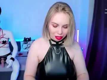 Chaturbate Live Sex Cam of anna_maxwell