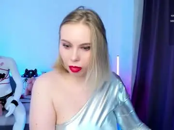 Chaturbate Sex Chat of anna_maxwell