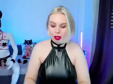Chaturbate Nude Webcam of anna_maxwell
