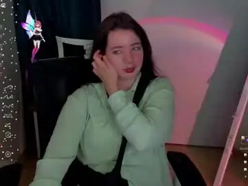 Chaturbate Sex Cam of black_kittie_01