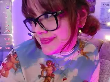 Chaturbate Adult Webcam of chaarlotte_1