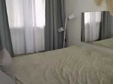 Chaturbate Free Porn Cam of fiamoor