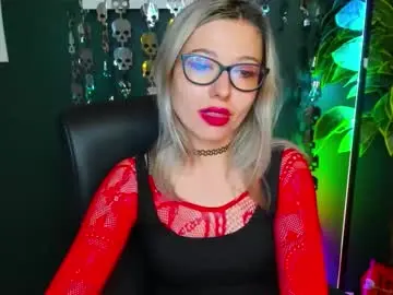 Chaturbate Free Porn Cam of heidi_pleasure