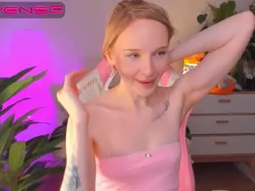 Chaturbate Sex Cam of kailyginger