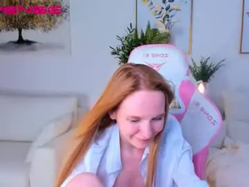 Chaturbate Private Sex Chat of kailyginger