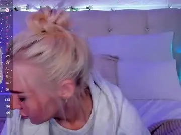 Chaturbate Nude Webcam of lianafleen