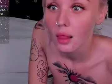 Chaturbate Free Porn Cam of lianafleen