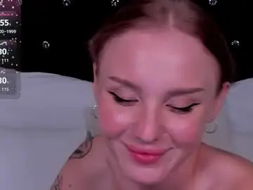 Chaturbate Private Sex Chat of lianafleen